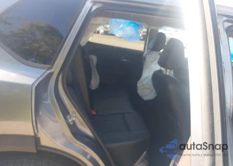 2021 Nissan Rogue Platinum Intelligent Awd z USA, uszkodzony, nr VIN JN8AT3DD4MW301288